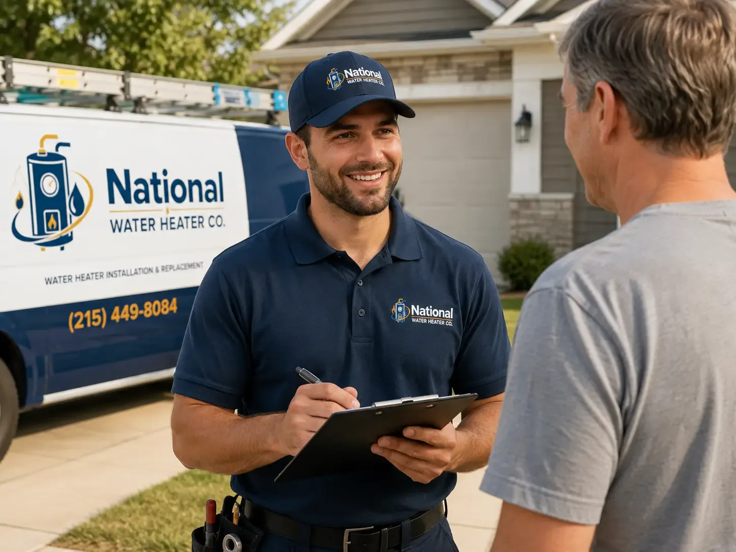 Water Heater Installation Nemaha, NE FAQs